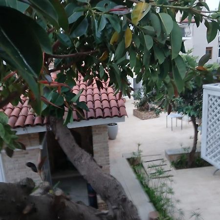 House Of Good Things Hotel Анталия Екстериор снимка