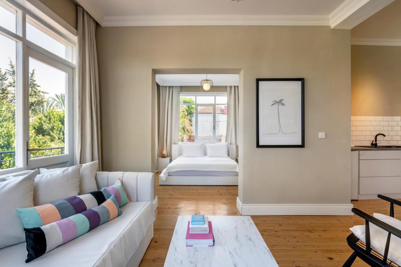 House Of Good Things Hotel Анталия Екстериор снимка