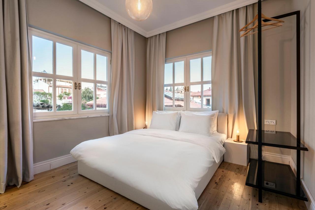 House Of Good Things Hotel Анталия Екстериор снимка