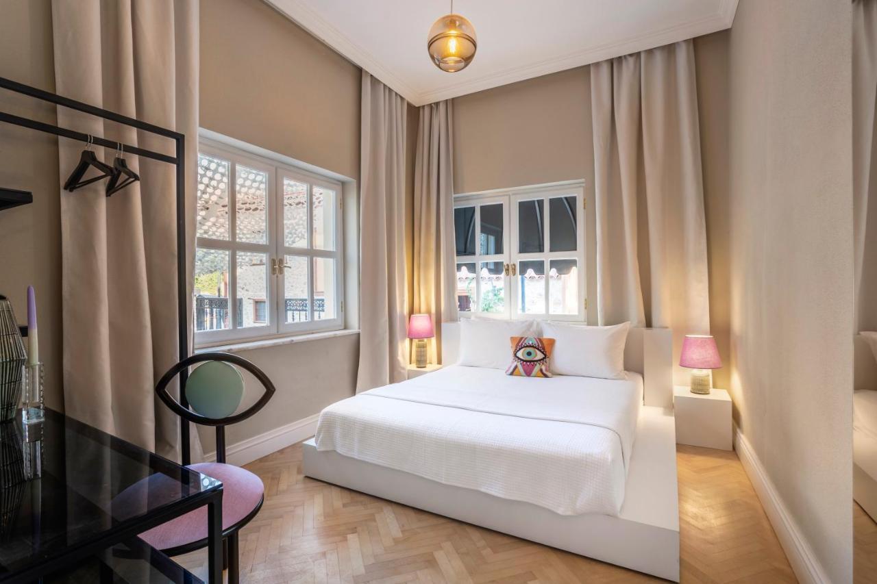 House Of Good Things Hotel Анталия Екстериор снимка