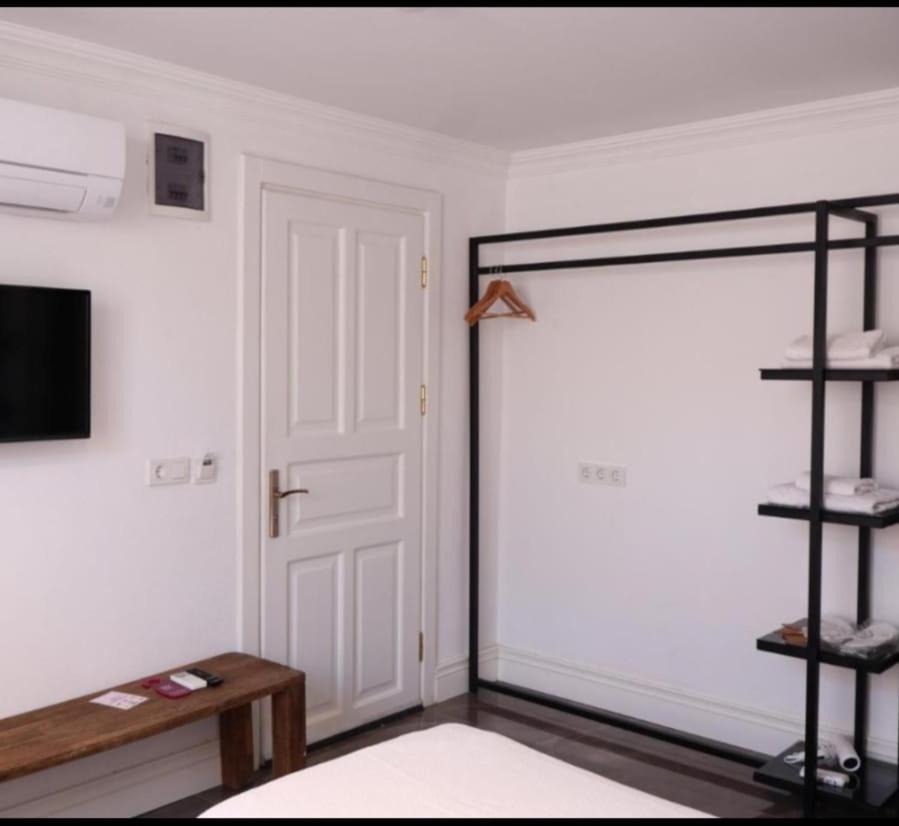 House Of Good Things Hotel Анталия Екстериор снимка