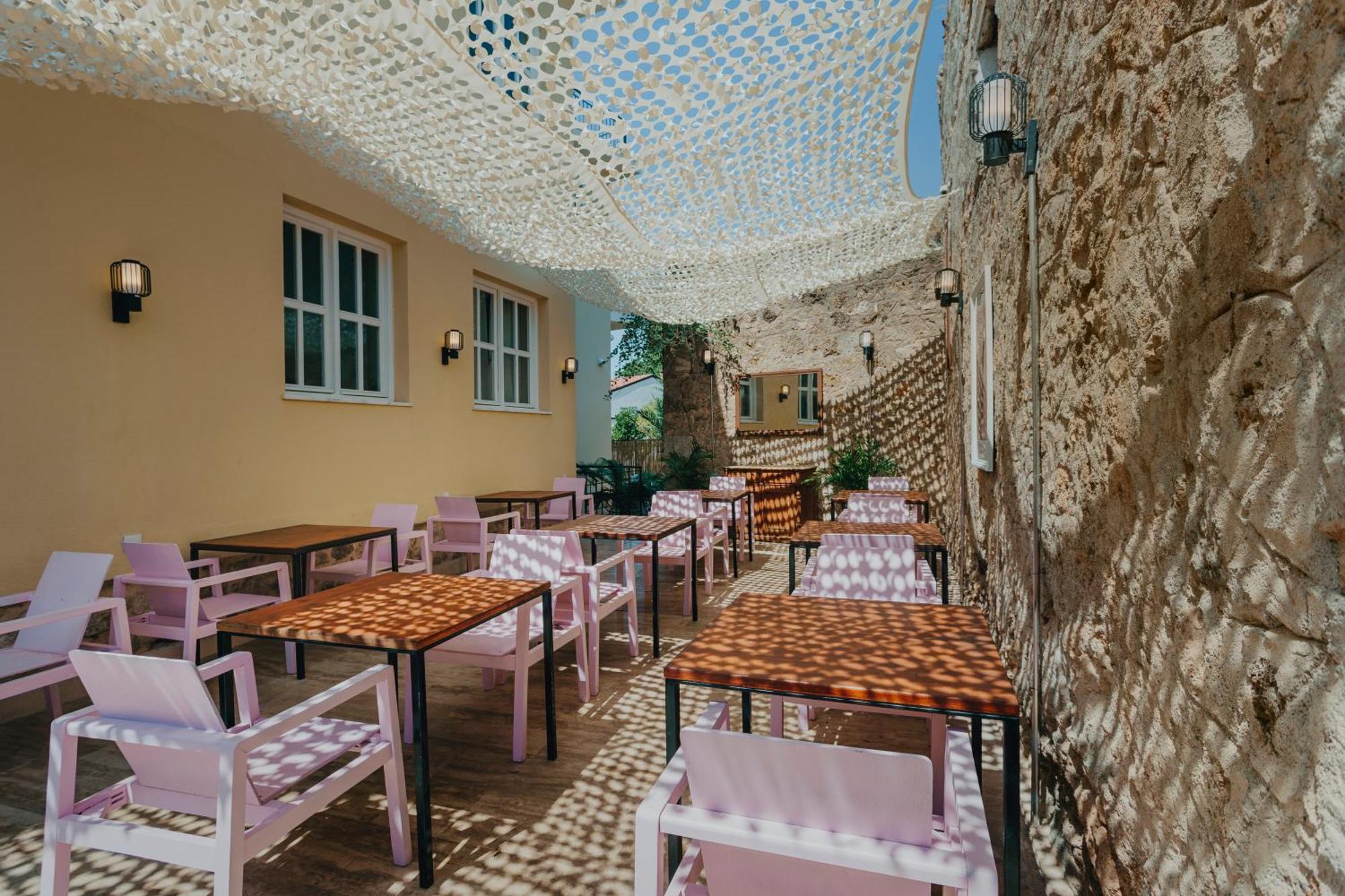 House Of Good Things Hotel Анталия Екстериор снимка