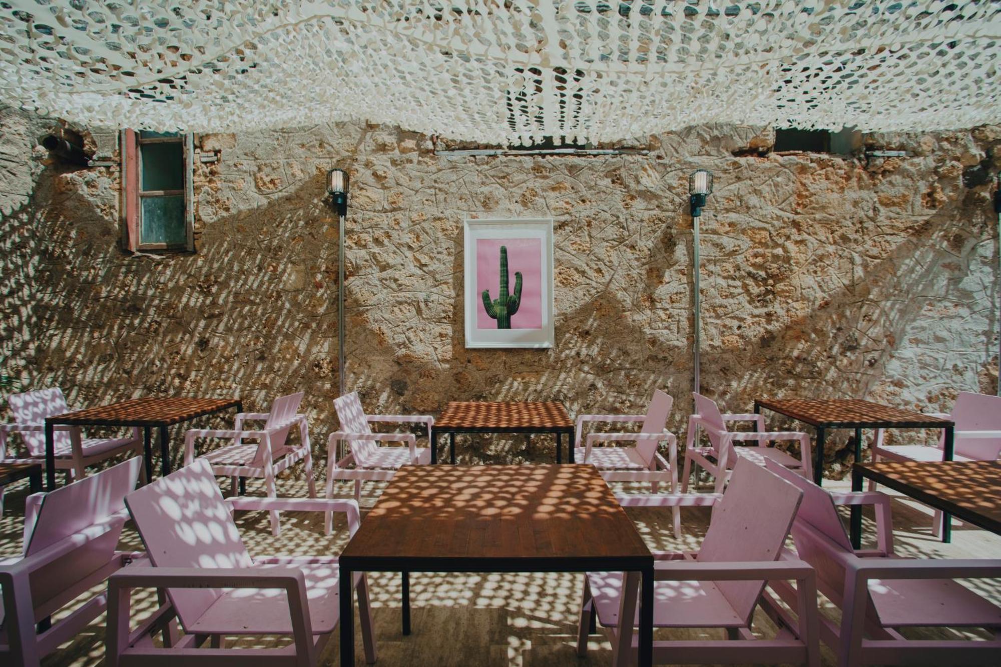 House Of Good Things Hotel Анталия Екстериор снимка