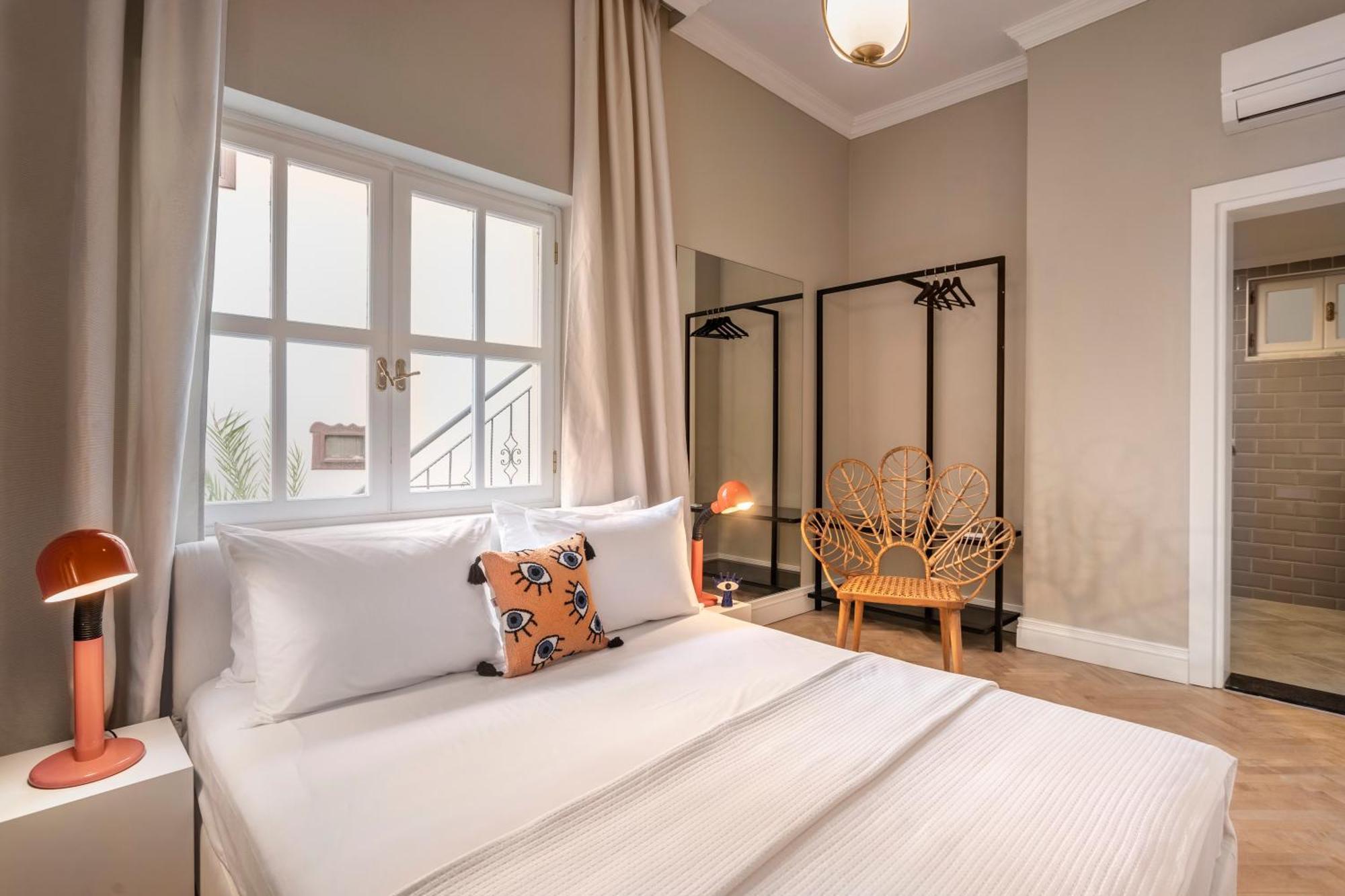 House Of Good Things Hotel Анталия Екстериор снимка
