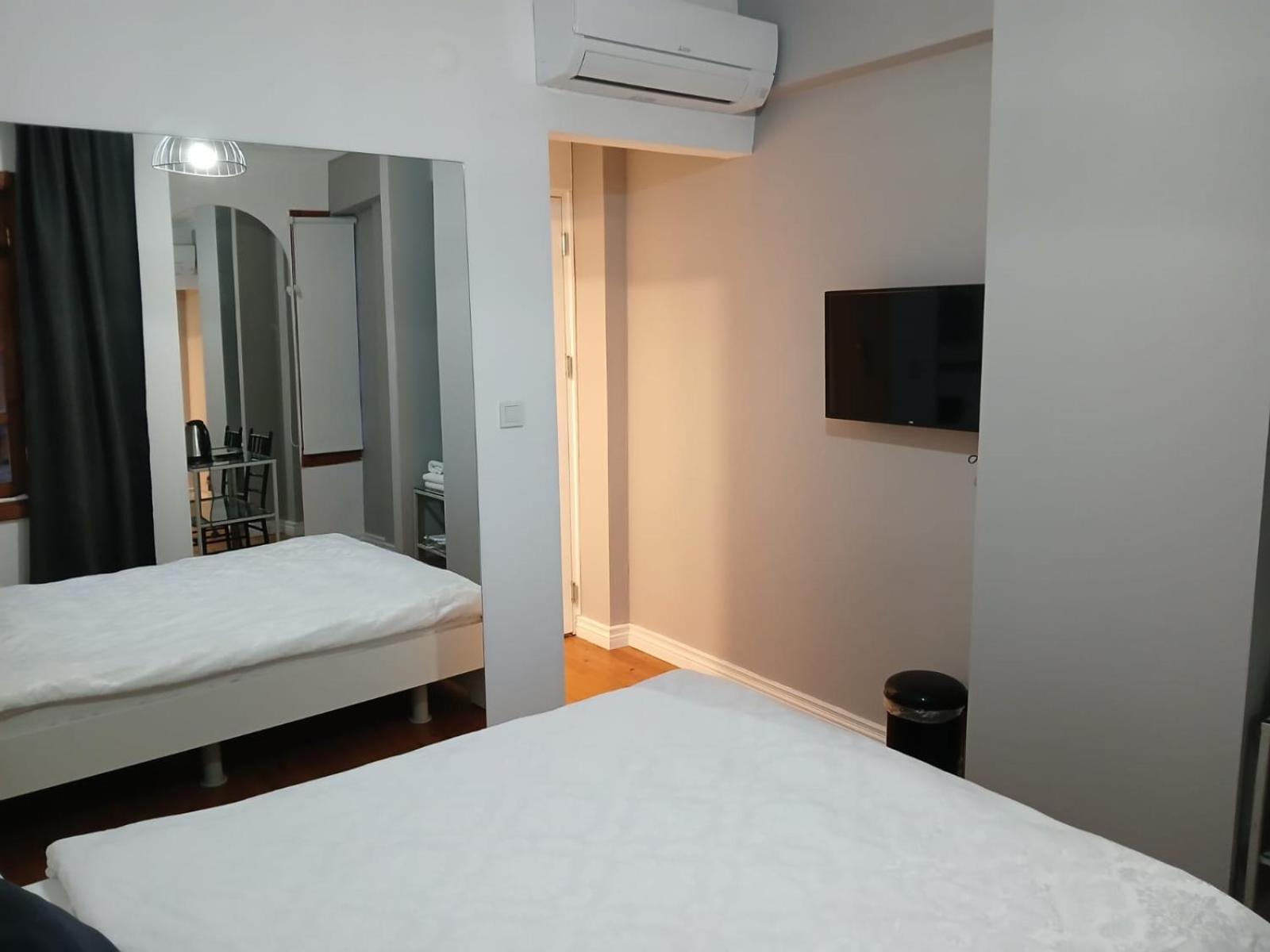 House Of Good Things Hotel Анталия Екстериор снимка