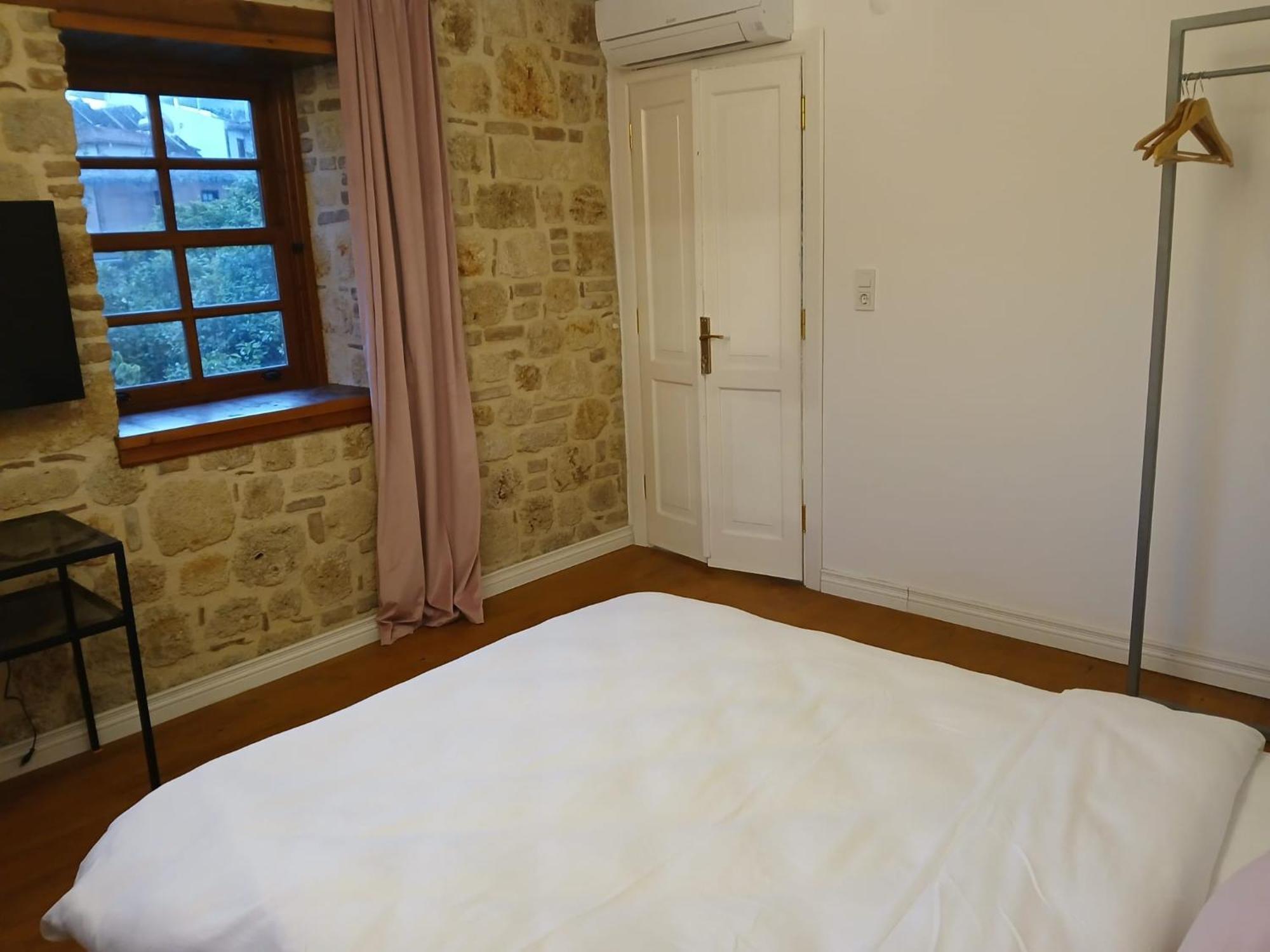House Of Good Things Hotel Анталия Екстериор снимка