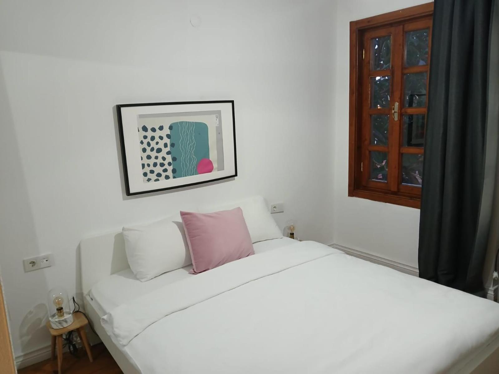 House Of Good Things Hotel Анталия Екстериор снимка