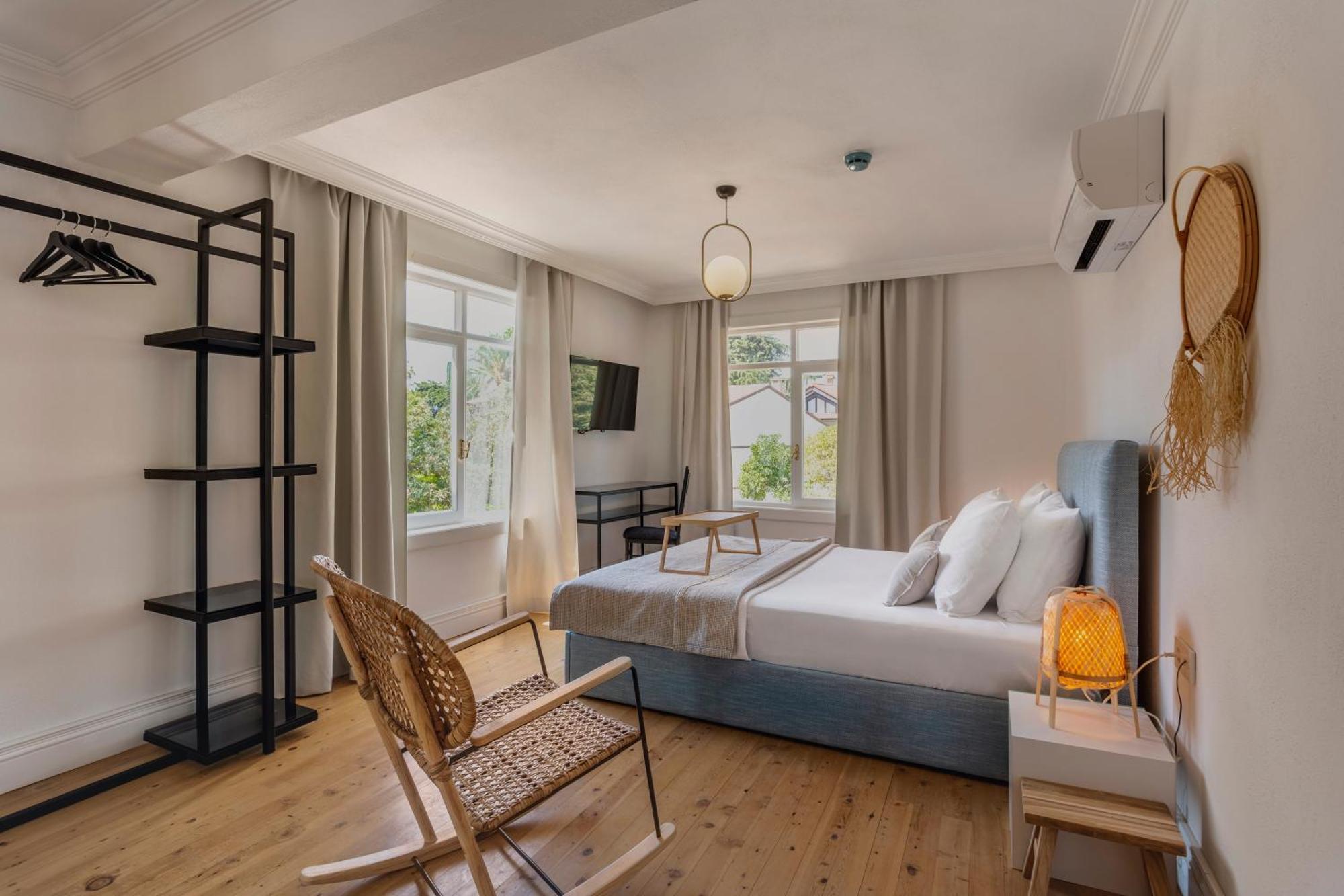 House Of Good Things Hotel Анталия Екстериор снимка