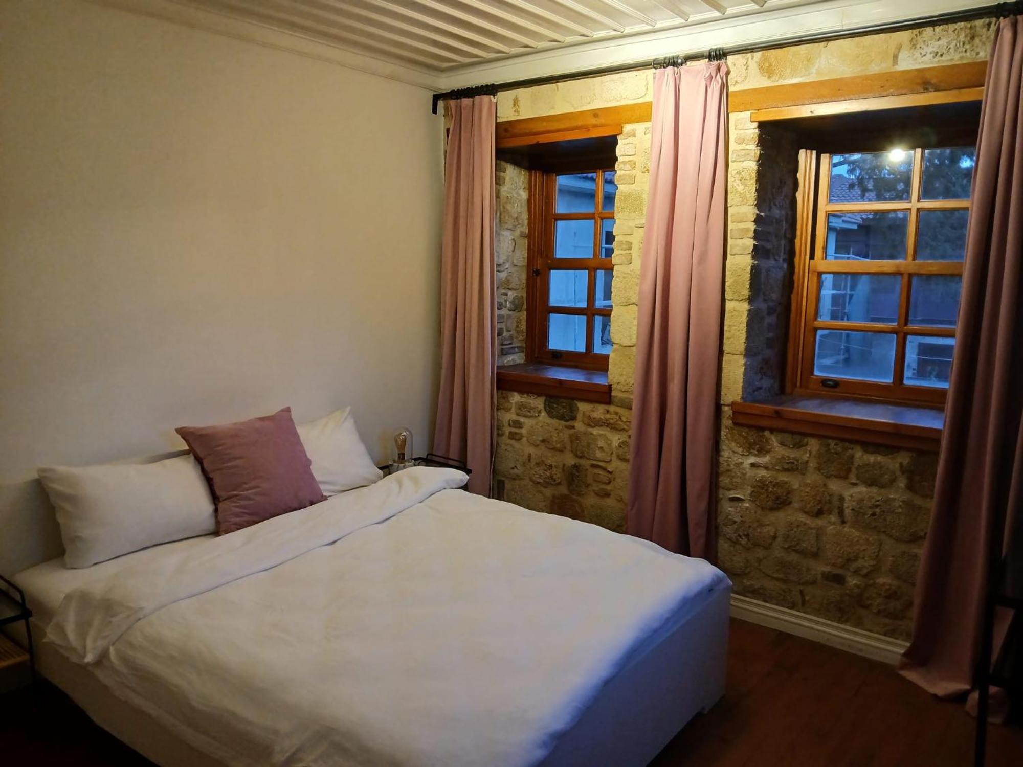 House Of Good Things Hotel Анталия Екстериор снимка
