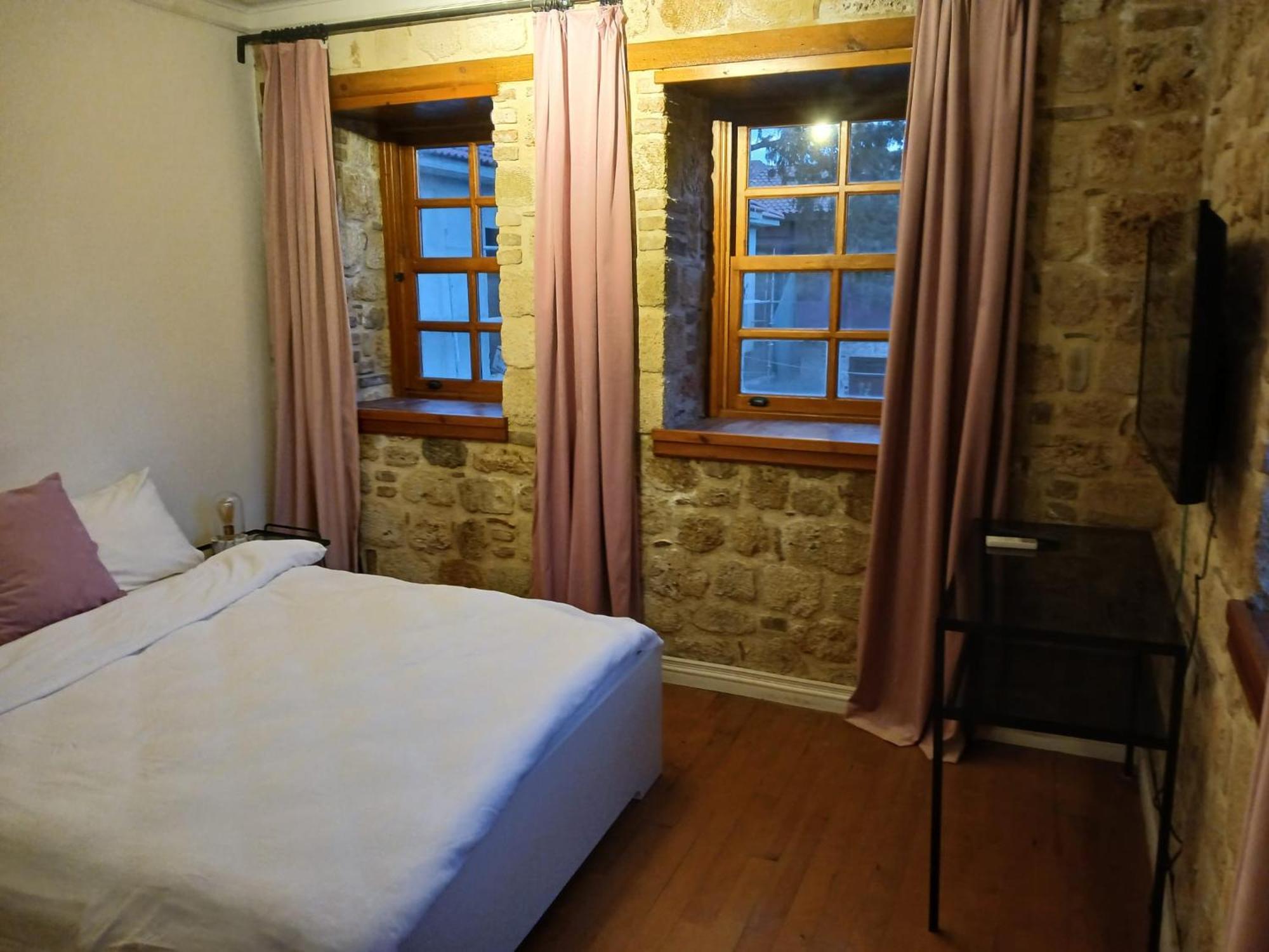 House Of Good Things Hotel Анталия Екстериор снимка
